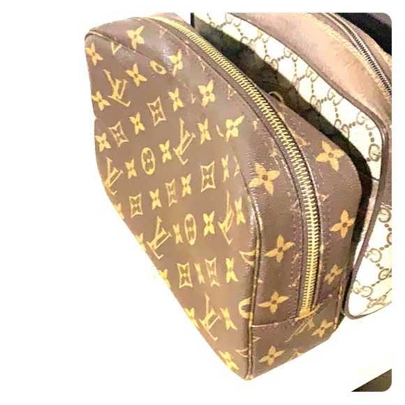 Lv clutch bag - Picture 1 of 5